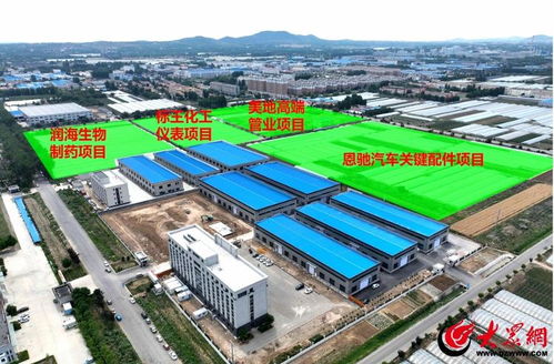 山水相依賦新詩(shī)——濰坊昌樂(lè)縣五圖街道高質(zhì)量發(fā)展見(jiàn)聞走筆及海口軟件開(kāi)發(fā)之聯(lián)想