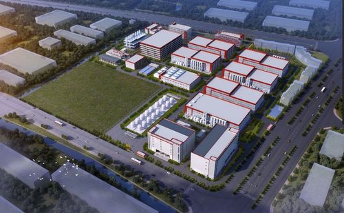 瑞華泰 以自主研發(fā)引領(lǐng)PI薄膜行業(yè)創(chuàng)新發(fā)展